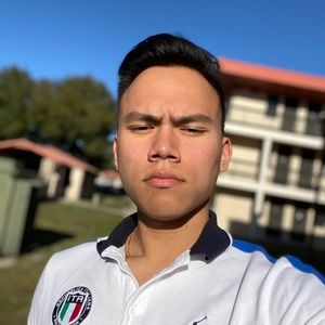 Meet your Posher, Samson